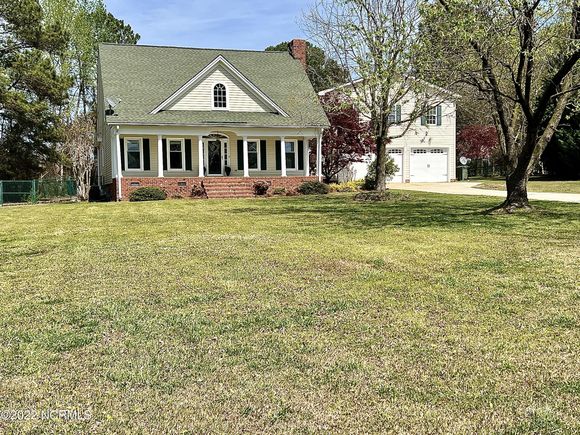6306 Pointe Lane Rocky Mount, NC House Sold - Photo 1 of 57. Opens carousel modal