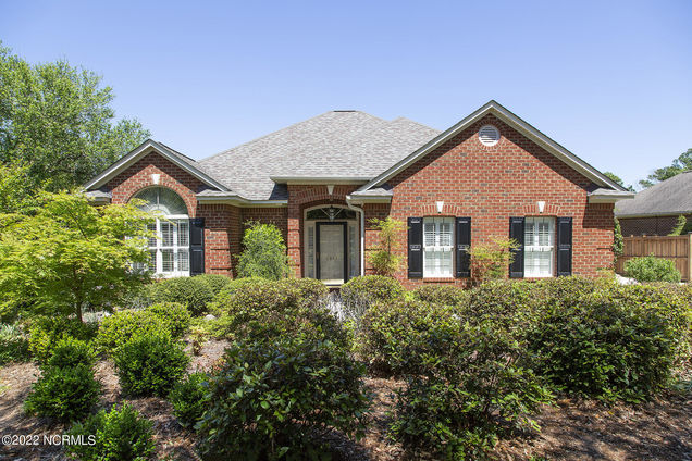 4801 Alida Place Wilmington, NC House Sold - Photo 1 of 28. Opens carousel modal