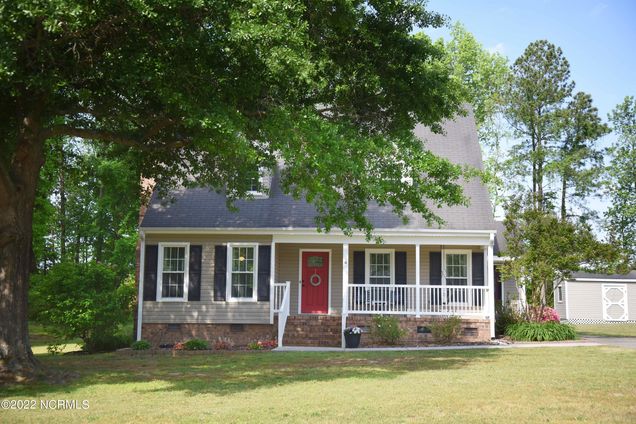 100 S Applewood Court Rocky Mount, NC House Sold - Photo 1 of 56. Opens carousel modal