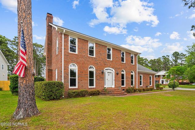 4407 Rondo Place Wilmington, NC House Sold - Photo 1 of 57. Opens carousel modal
