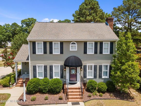 1214 Buxton Road Wilson, NC House Sold - Photo 1 of 52. Opens carousel modal