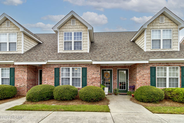 4804 S College Road Unit Unit 16 Wilmington, NC Townhouse Sold - Photo 1 of 23. Opens carousel modal