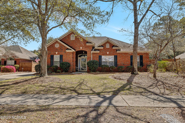 4814 Alida Place Wilmington, NC House Sold - Photo 1 of 38. Opens carousel modal
