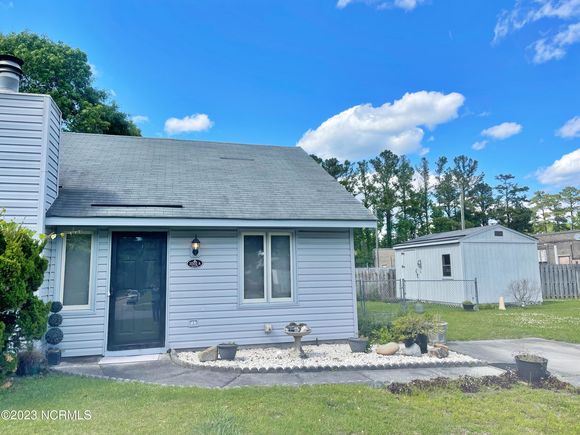 3502 Harvard Way New Bern, NC Townhouse Sold - Photo 1 of 1. Opens carousel modal