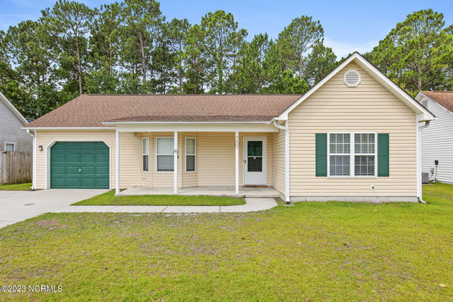 4822 Grouse Woods Drive Wilmington, NC House Sold - Photo 1 of 31. Opens carousel modal
