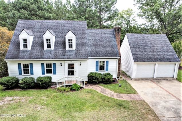 129 S Applewood Court Rocky Mount, NC House Sold - Photo 1 of 47. Opens carousel modal