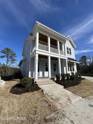 3221 Sunset Bend Court Unit 143 Wilmington, NC House Sold - Photo 1 of 32. Opens carousel modal