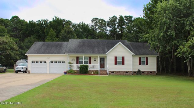 108 Drummond Drive Elizabeth City, NC House Sold - Photo 1 of 25. Opens carousel modal