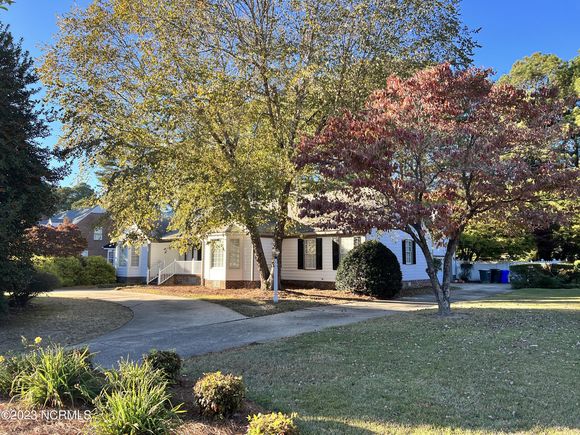 1108 Kensington Avenue Wilson, NC House Sold - Photo 1 of 50. Opens carousel modal