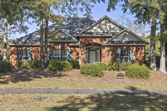 4809 Alida Place Wilmington, NC House Sold - Photo 1 of 57. Opens carousel modal