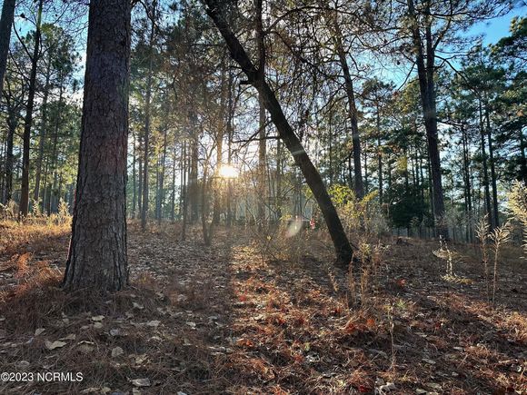 20 Kilbride Drive Pinehurst, NC Plot of land Active - Photo 1 of 10. Opens carousel modal