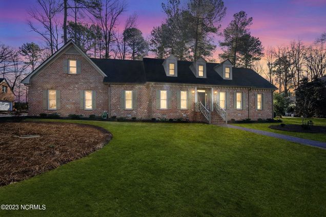 209 Ashmore Lane Rocky Mount, NC House Sold - Photo 1 of 51. Opens carousel modal