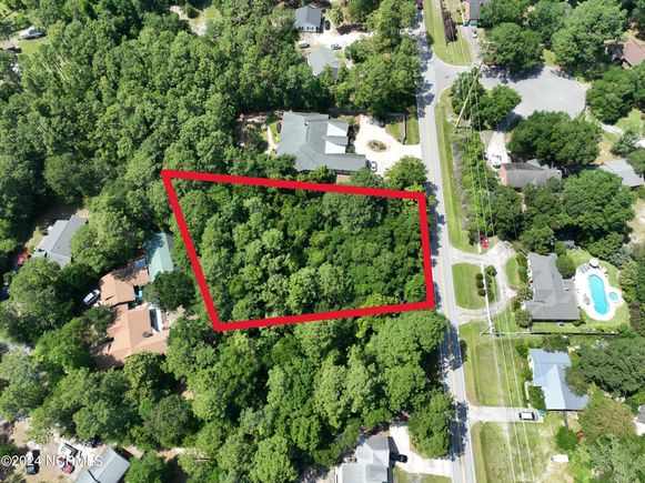 1128 Beasley Road Wilmington, NC Plot of land Active - Photo 1 of 14. Opens carousel modal