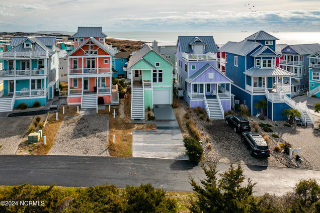 235 Sea Dreams Drive Atlantic Beach, NC House Sold - Photo 1 of 58. Opens carousel modal