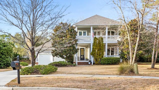 1605 Bexley Drive Wilmington, NC House Sold - Photo 1 of 53. Opens carousel modal