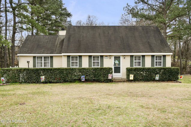 3441 Greenbriar Drive Rocky Mount, NC House Sold - Photo 1 of 25. Opens carousel modal
