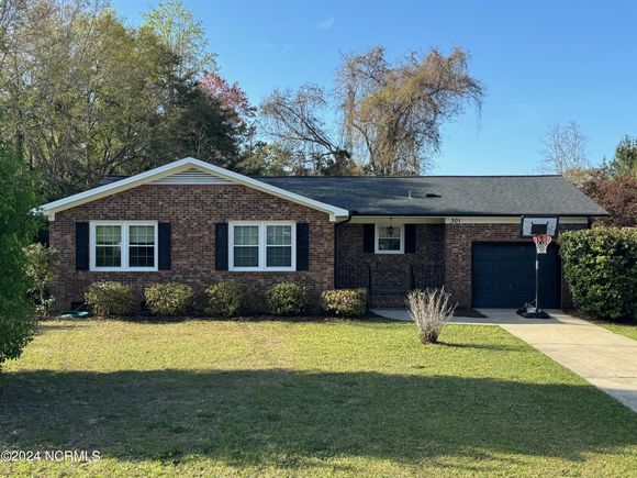 301 Mohican Trail Wilmington, NC House Sold - Photo 1 of 27. Opens carousel modal