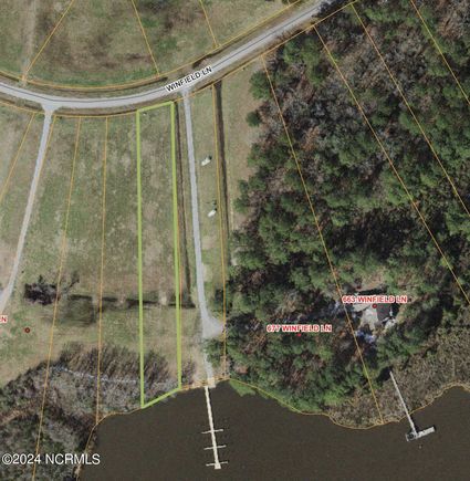 65 Sr 1767 Off Lane Pinetown, NC Plot of land Active - Photo 1 of 15. Opens carousel modal
