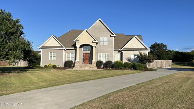 221 Port Royal Place Greenville, NC House Sold - Photo 1 of 51. Opens carousel modal