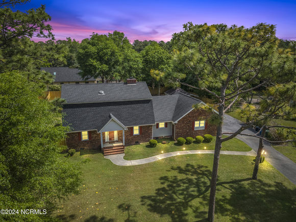 121 Grainger Point Road Wilmington, NC House Sold - Photo 1 of 31. Opens carousel modal
