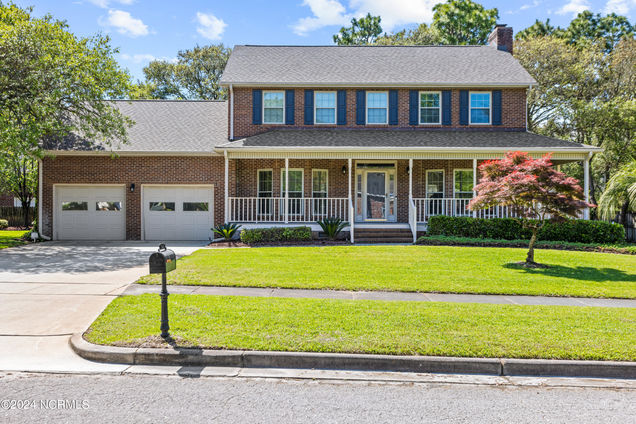 1413 Bexley Drive Wilmington, NC House Sold - Photo 1 of 50. Opens carousel modal