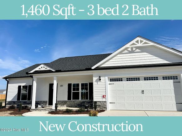 400 Fynloch Chase Drive Fremont, NC House Sold - Photo 1 of 3. Opens carousel modal