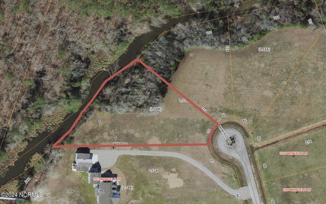39 Sr 1767 Off Lane Pinetown, NC Plot of land Active - Photo 1 of 8. Opens carousel modal