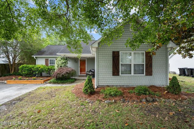 4914 Grouse Woods Drive Wilmington, NC House Sold - Photo 1 of 57. Opens carousel modal
