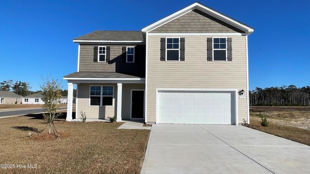 952 Stanbury Bluff Road Supply, NC House Sold - Photo 1 of 29. Opens carousel modal