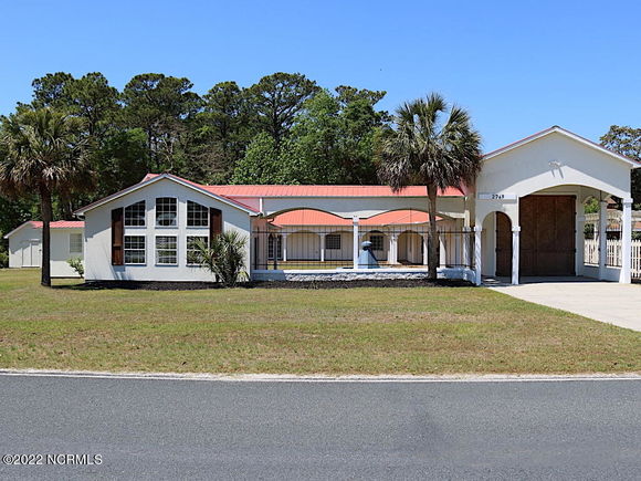 2769 Craven Street Supply, NC House Sold - Photo 1 of 57. Opens carousel modal