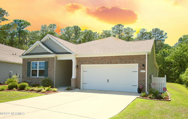 237 Calabash Lakes Boulevard Calabash, NC House Sold - Photo 1 of 89. Opens carousel modal