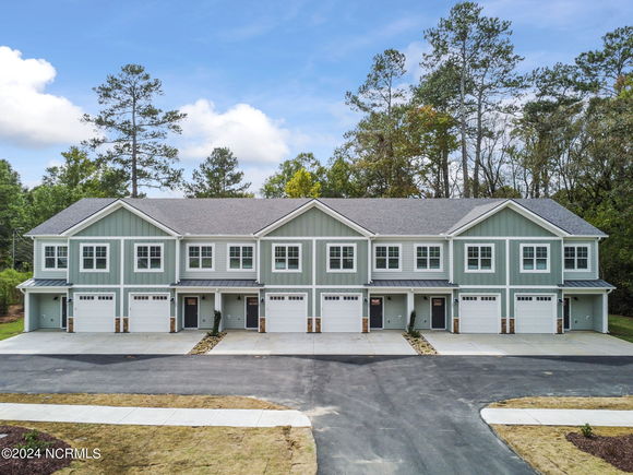 385 James Street Vass, NC Townhouse Sold - Photo 1 of 25. Opens carousel modal