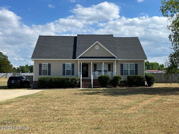 7193 Hunter Ridge Road Rocky Mount, NC House Sold - Photo 1 of 55. Opens carousel modal