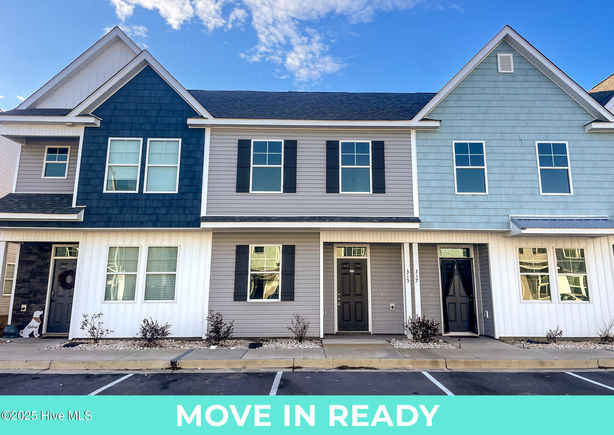 315 Starfish Lane Sneads Ferry, NC Townhouse Sold - Photo 1 of 25. Opens carousel modal