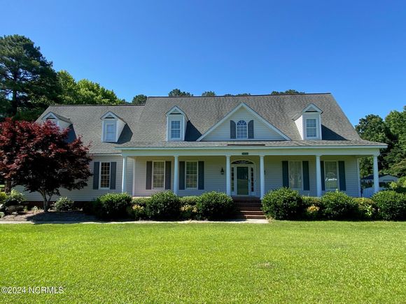 2300 B Stokes Road Greenville, NC House Sold - Photo 1 of 39. Opens carousel modal