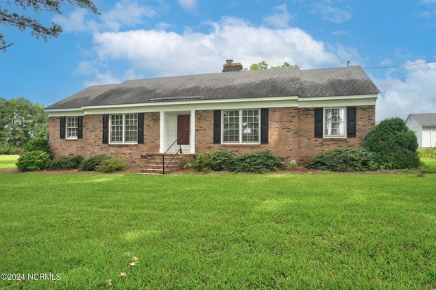 9234 Nc 97 Rocky Mount, NC House Sold - Photo 1 of 34. Opens carousel modal