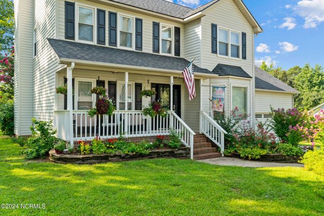 138 Cattie Drive Cameron, NC House Sold - Photo 1 of 45. Opens carousel modal
