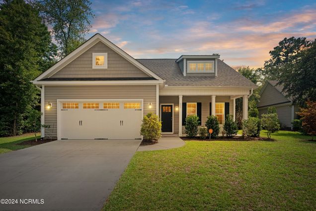 430 N Belvedere Drive Hampstead, NC House Sold - Photo 1 of 34. Opens carousel modal