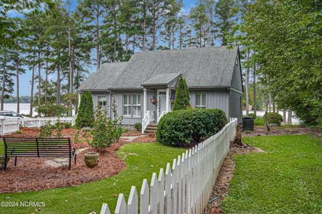 5818 Fleming Court Rocky Mount, NC House Sold - Photo 1 of 37. Opens carousel modal