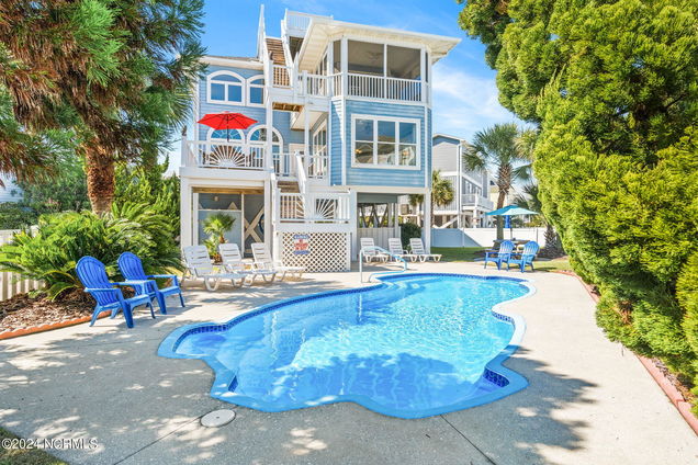 14 Private Drive Ocean Isle Beach, NC House Sold - Photo 1 of 74. Opens carousel modal