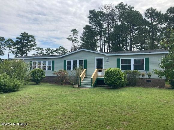 7184 Hunters Ridge Drive Leland, NC House Sold - Photo 1 of 19. Opens carousel modal