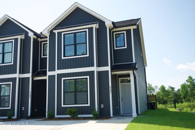 8397 Paramount Point Winnabow, NC Townhouse Sold - Photo 1 of 1. Opens carousel modal