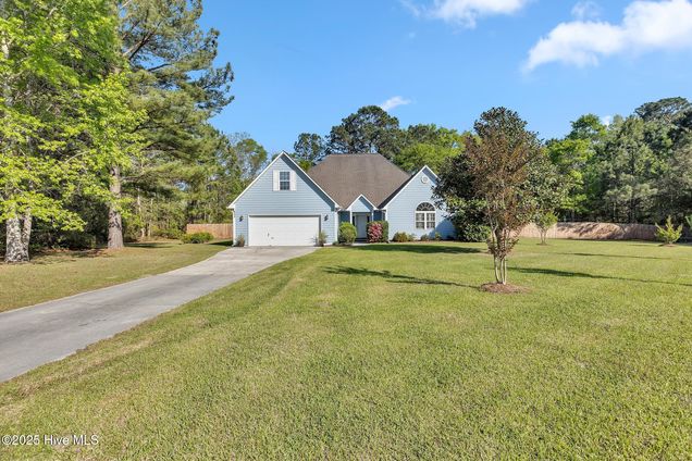 605 Old River Road Stella, NC House Sold - Photo 1 of 50. Opens carousel modal