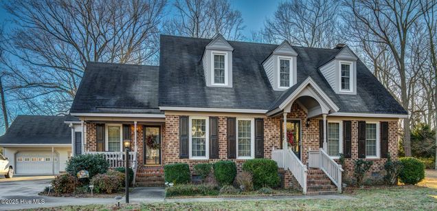 1699 Yorkshire Lane Rocky Mount, NC House Sold - Photo 1 of 22. Opens carousel modal