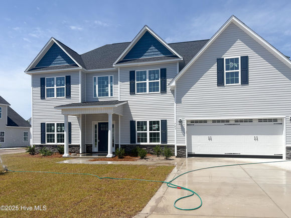 703 Ellabond Street Sneads Ferry, NC House Sold - Photo 1 of 46. Opens carousel modal