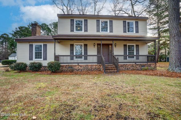 713 Dana Lane Rocky Mount, NC House Sold - Photo 1 of 34. Opens carousel modal