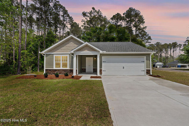 930 Pantego Boulevard Bolivia, NC House Sold - Photo 1 of 44. Opens carousel modal