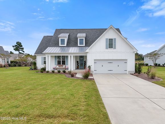 5273 Barcroft Lake Drive Leland, NC House Sold - Photo 1 of 50. Opens carousel modal