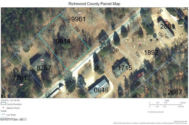 Tbd Robinson Street Ellerbe, NC Land Active - Photo 1 of 15. Opens carousel modal
