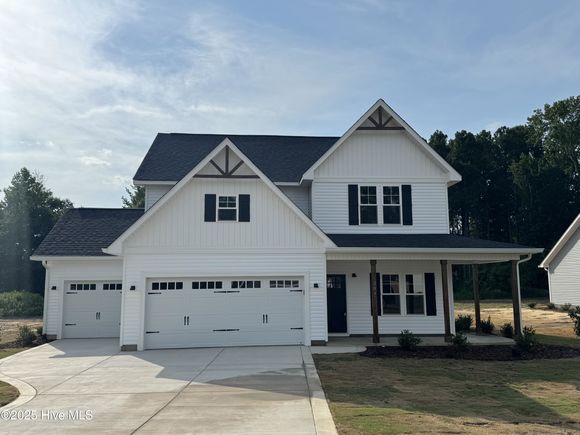 204 Forester Drive Vass, NC House Sold - Photo 1 of 29. Opens carousel modal